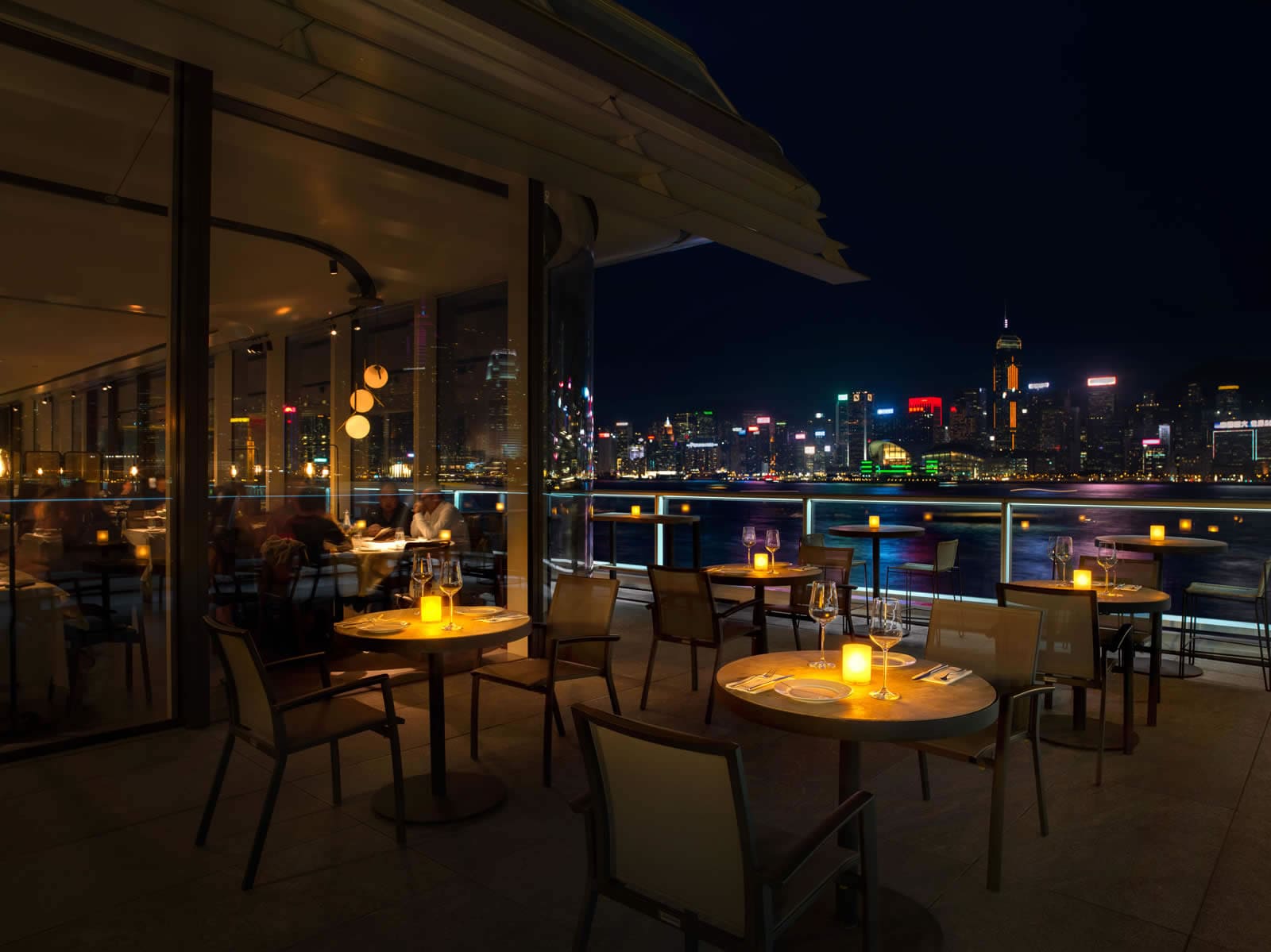 Quality is the secret ingredient, everywhere around the world