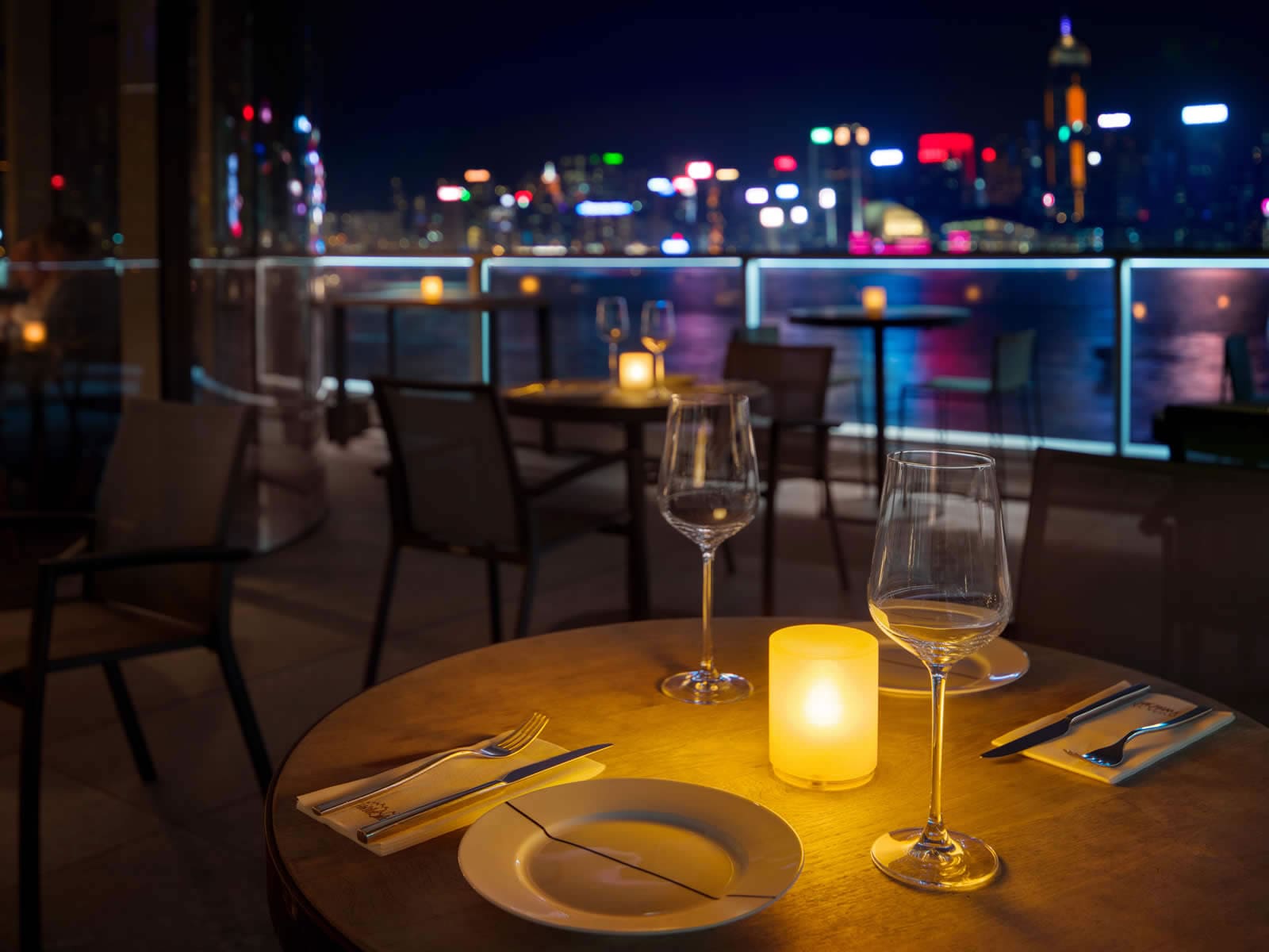 Flavours of Italy, with a view to the future