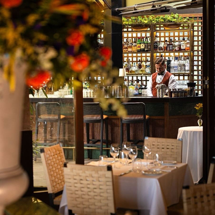 From Italy with love