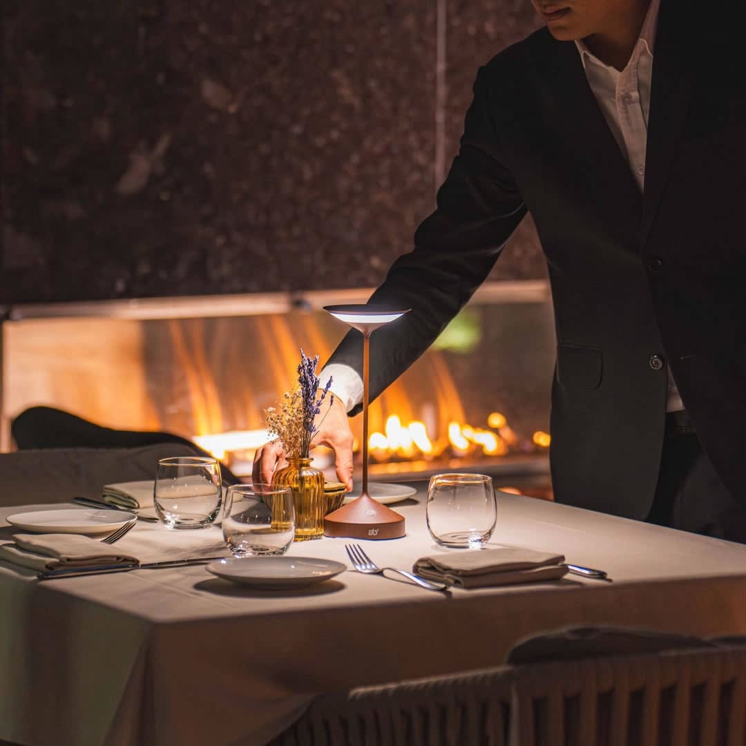 Italian Cuisine in Doha