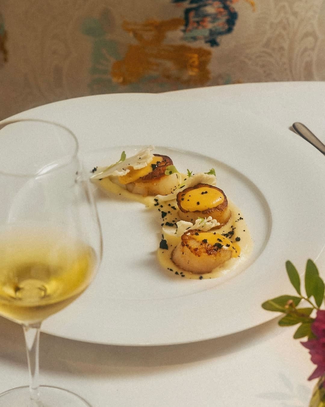 In every dish: stories, expertise and quality